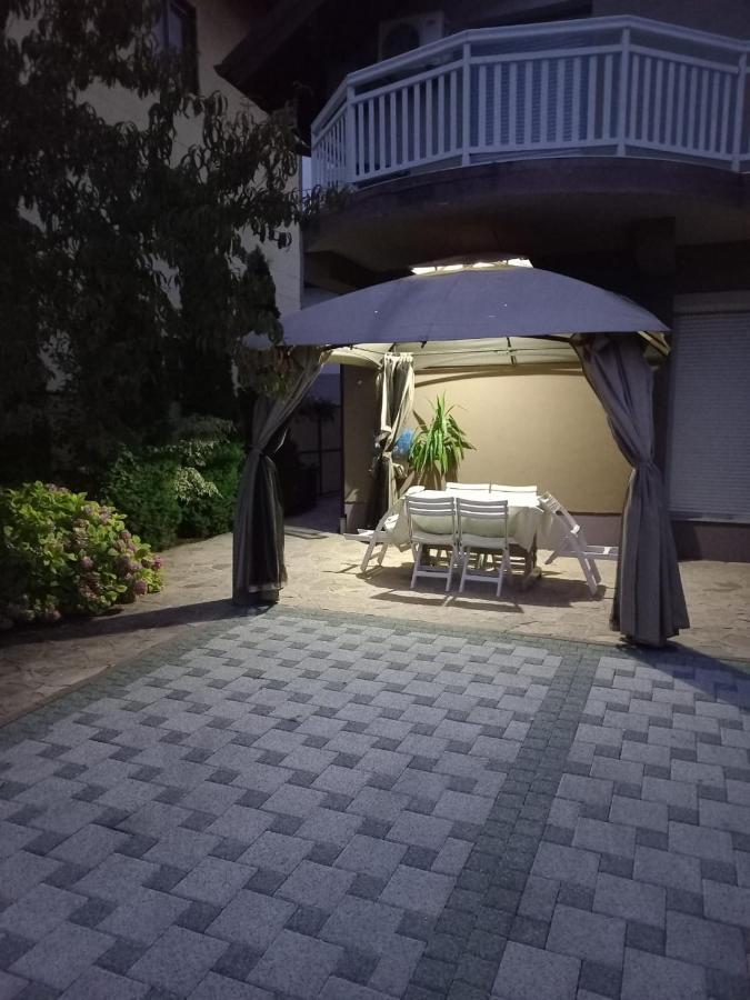 Villa Kasinda Sarajewo Zewnętrze zdjęcie