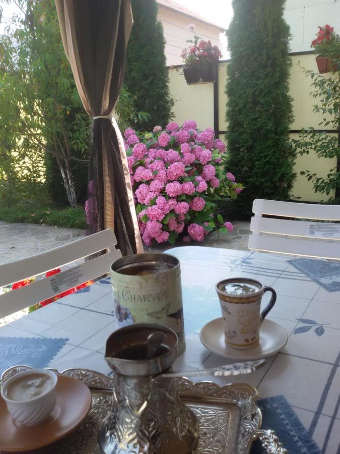 Villa Kasinda Sarajewo Zewnętrze zdjęcie