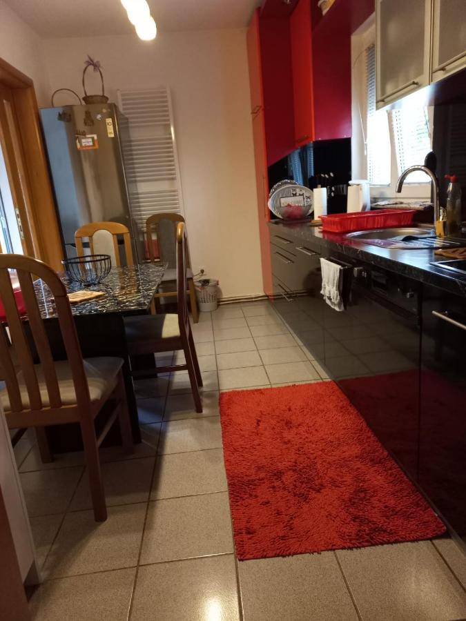 Villa Kasinda Sarajewo Zewnętrze zdjęcie