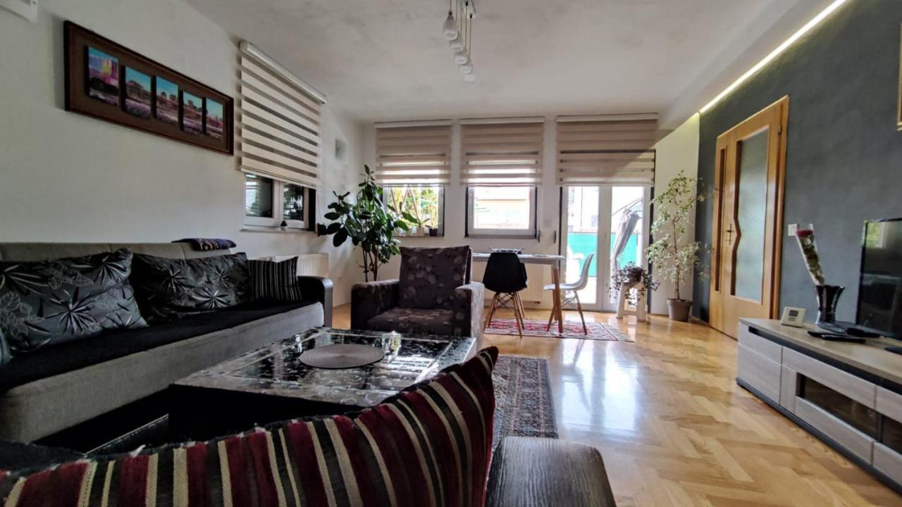 Villa Kasinda Sarajewo Zewnętrze zdjęcie