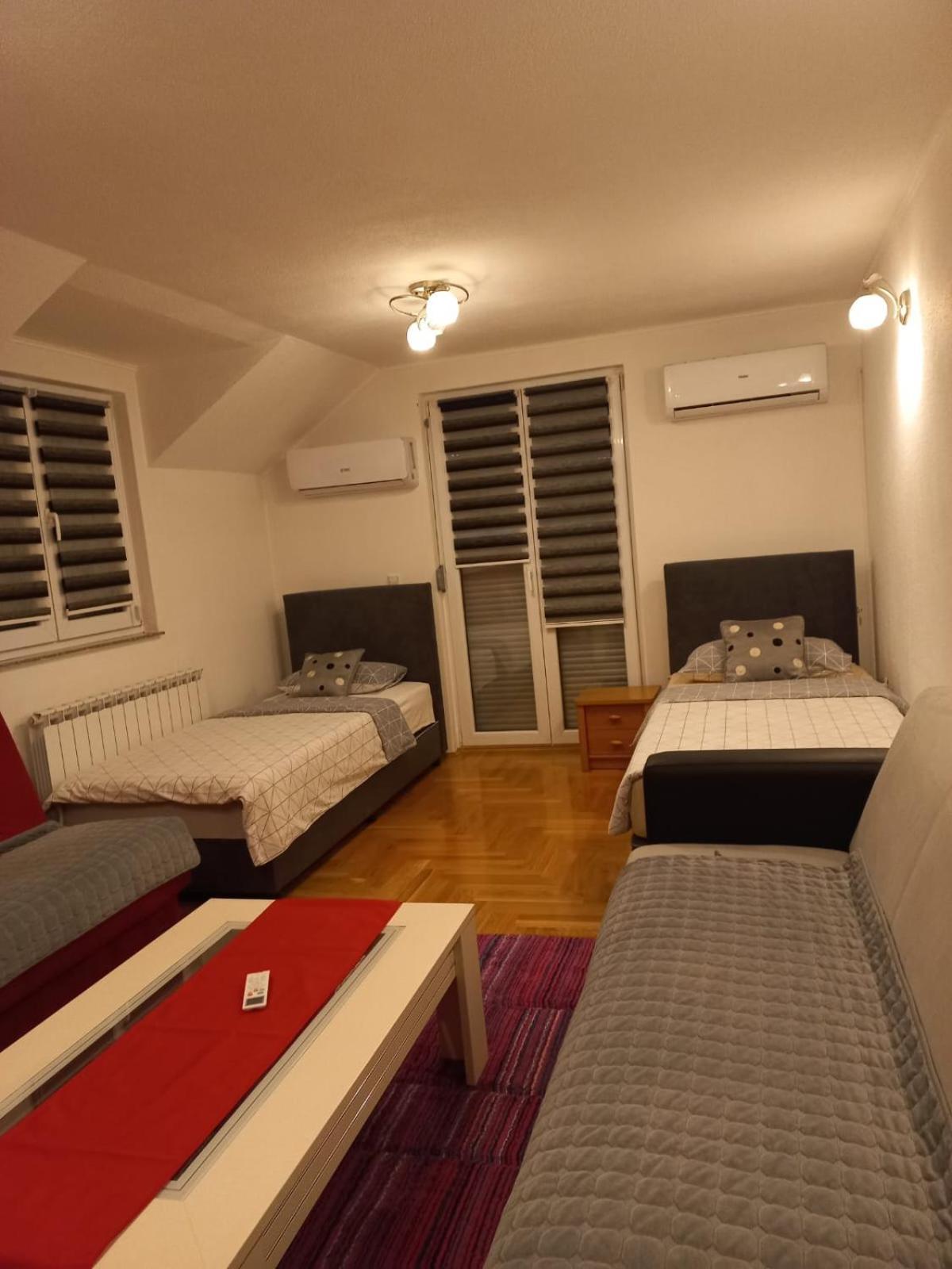 Villa Kasinda Sarajewo Zewnętrze zdjęcie